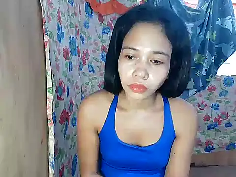 PinaySkinnyGirl Chat XXX live
