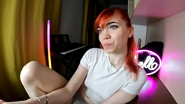 Chat +18 de olivka-flower ao vivo