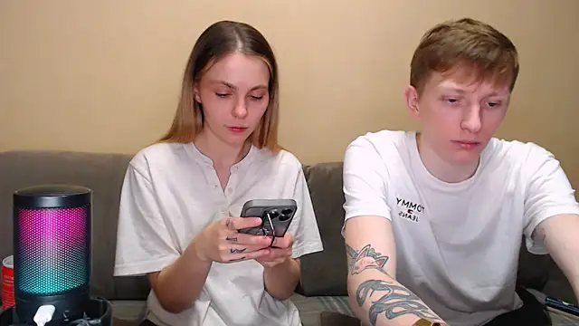 دردشة juliaanddima الجنسية المباشرة