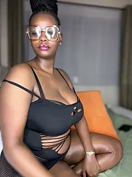 ScarletMuseX 在線直播表演