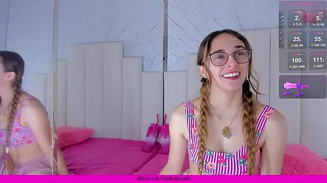 angelikarose1 现场XXX聊天