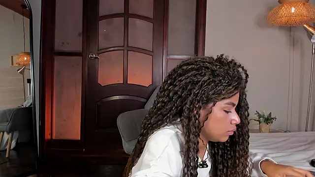 nayah__のウェブカメラショー