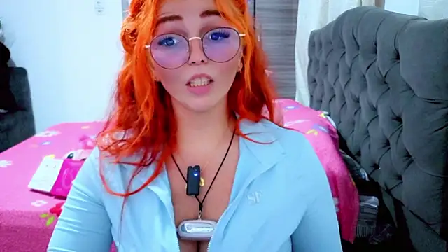 Alexatexa2929のウェブカメラショー