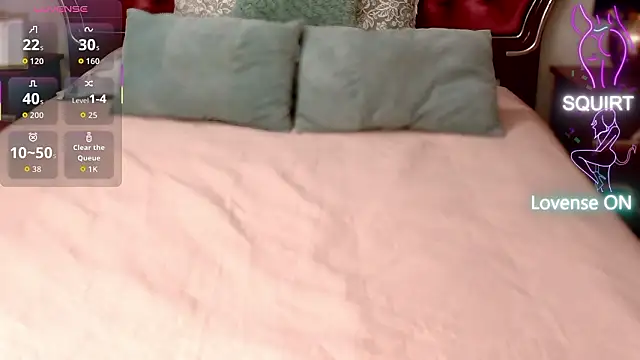 StacyLight's Live XXX Chat