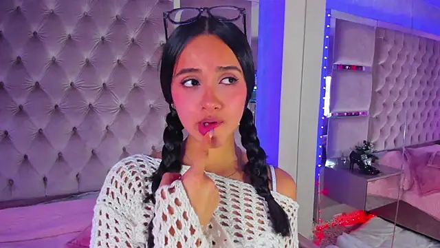 Harii_02 Chat XXX live