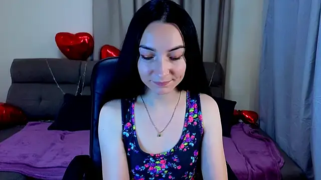 Chat XXX en directo de Yr_Shy_Bae