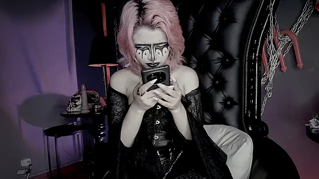 Navier__ Adlı Modelin Canlı XXX Sohbeti