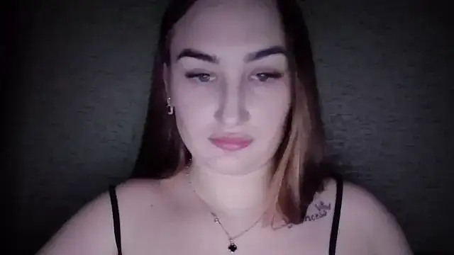 Elaine_Bell Webcam-Show