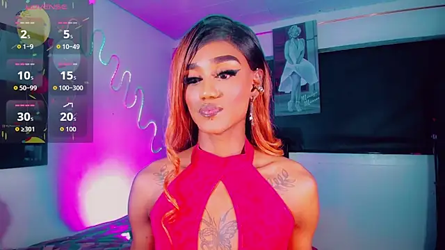 عرض كام Kendall_hornyy