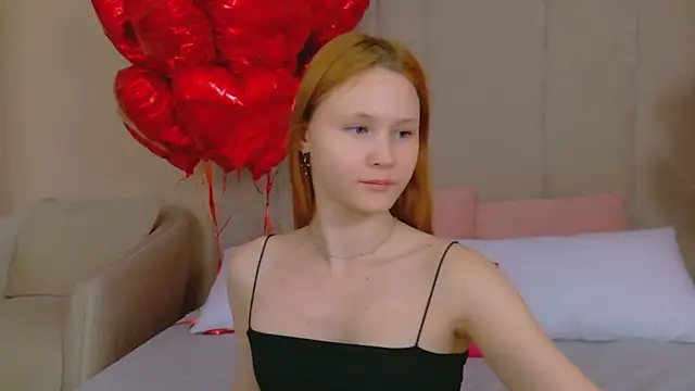 دردشة AmeliRoyse الجنسية المباشرة