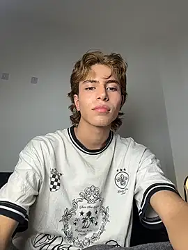 Blake_Parker: онлайн-секс-чат