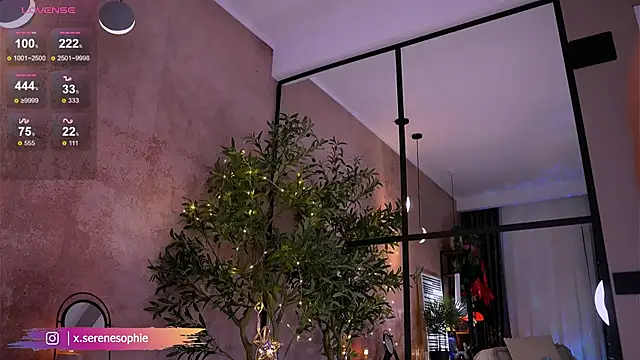 Serene_Sophiex – Live XXX-chat