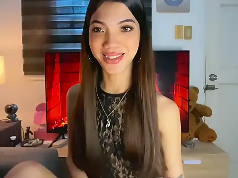 CassieSommereux 웹캠 쇼