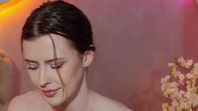 Chat XXX en directo de AmberVonDe