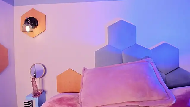 Chat +18 de Afrodita_sweeet ao vivo