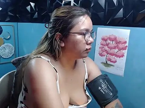 ambersmile 现场XXX聊天