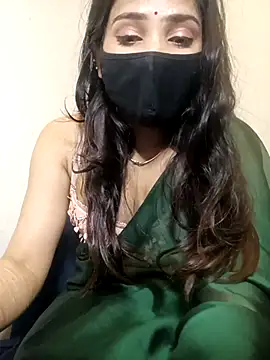 Ur_prisha7's Webcam Show