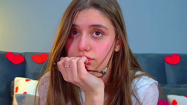 ArianaAllens – Naživo XXX chat