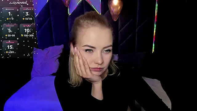 StephanieSweetyのライブXXXチャット