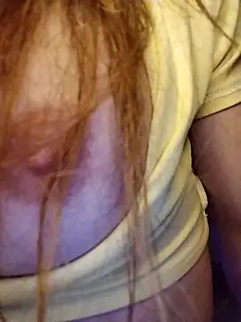 Luna_Kitanna – Kamerová šou