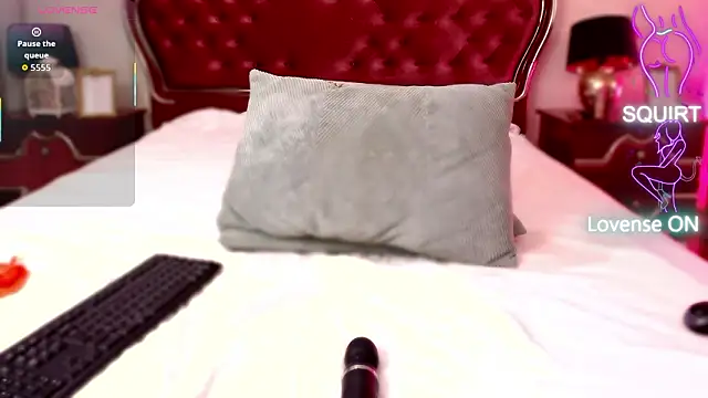 Chat XXX ao vivo de StacyLight