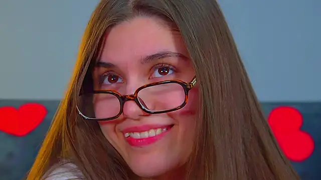 ArianaAllens 现场XXX聊天