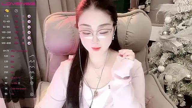 Monica-666888- élő XXX-chatje