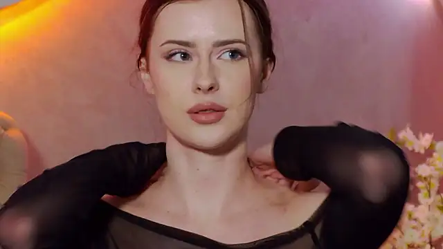 AmberVonDe 即時 XXX 聊天