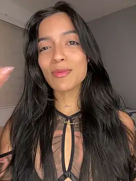 Sammy_pink: вебкам-шоу