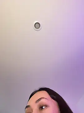 MichelleFerry_ Show Webcam