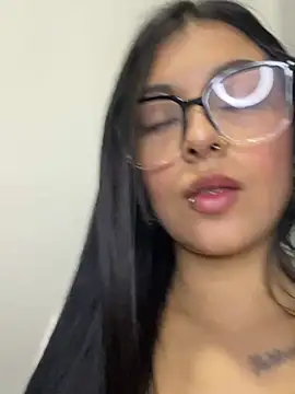 Show de Dulce-diosa na webcam