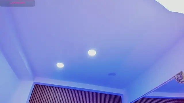 SelenaStonne's Live XXX Chat