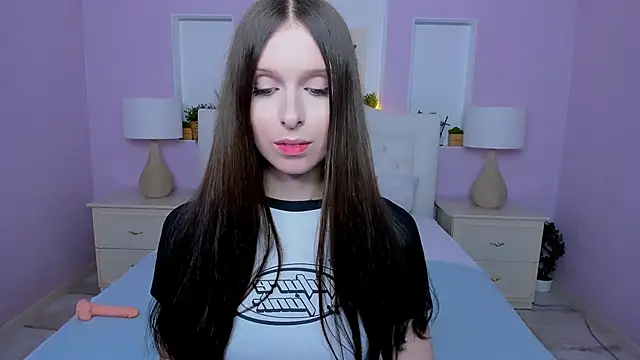 Pokazy przed kamerką – dark_k1tty