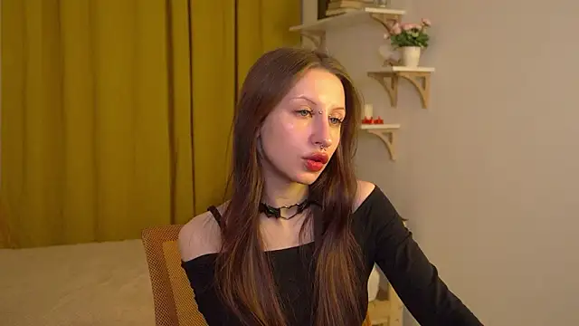 florence_c Live XXX-Chat