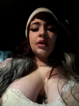 XXX chat uživo modela rosenrrot