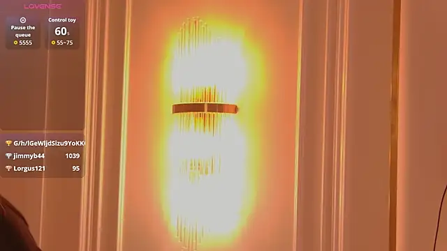 Chat XXX ao vivo de MollyHilton