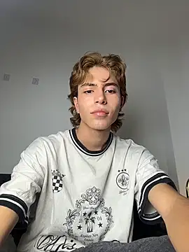 Blake_Parker: онлайн-секс-чат