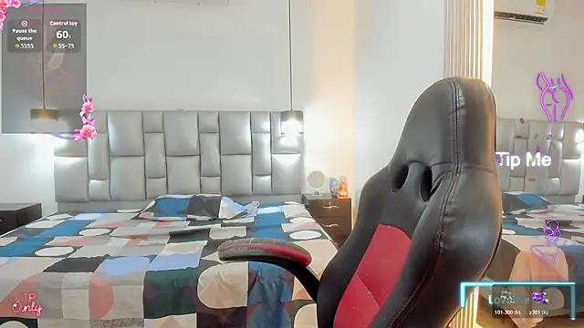 XXX chat uživo modela NoaMalak7