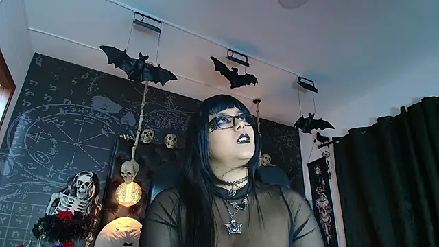 XXX chat uživo modela AlexHoe_