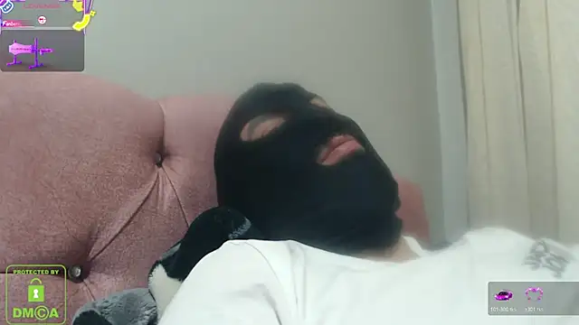 XXX chat uživo modela squirtgame