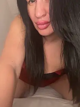 Вебкам-шоу Tina8088