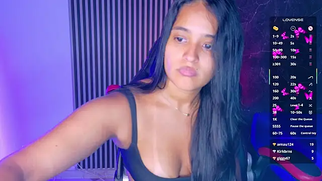 _Gaaia_ Chat XXX live