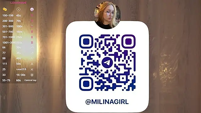 SallyDeniken's Webcam Show