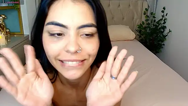 Show de Barbara_Norris na webcam