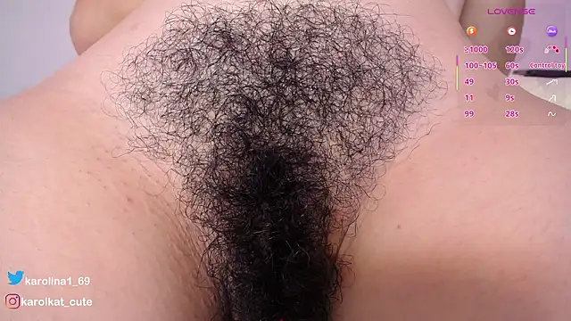 Karolina_1 Chat XXX live