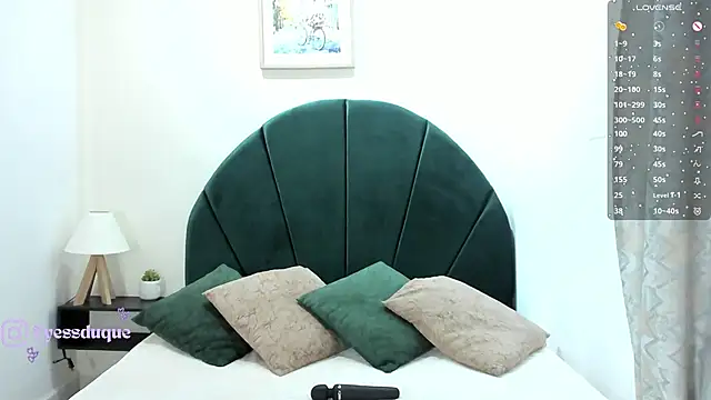 Eyes_Duque – Naživo XXX chat