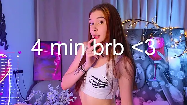 JenniferSullivan Live XXX-Chat