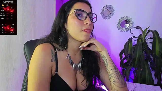 bella_thorne3n Live XXX chat