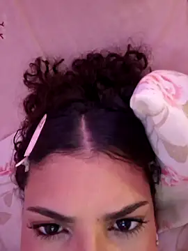 Show de webcam de luludoll_