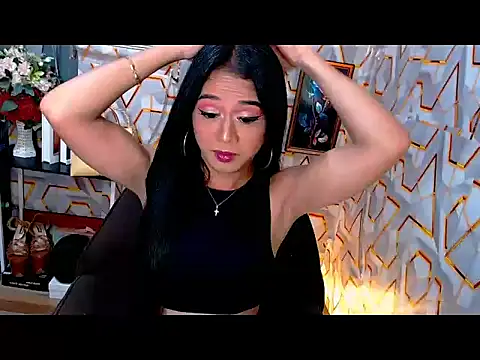 amari_ivanna's Webcam Show